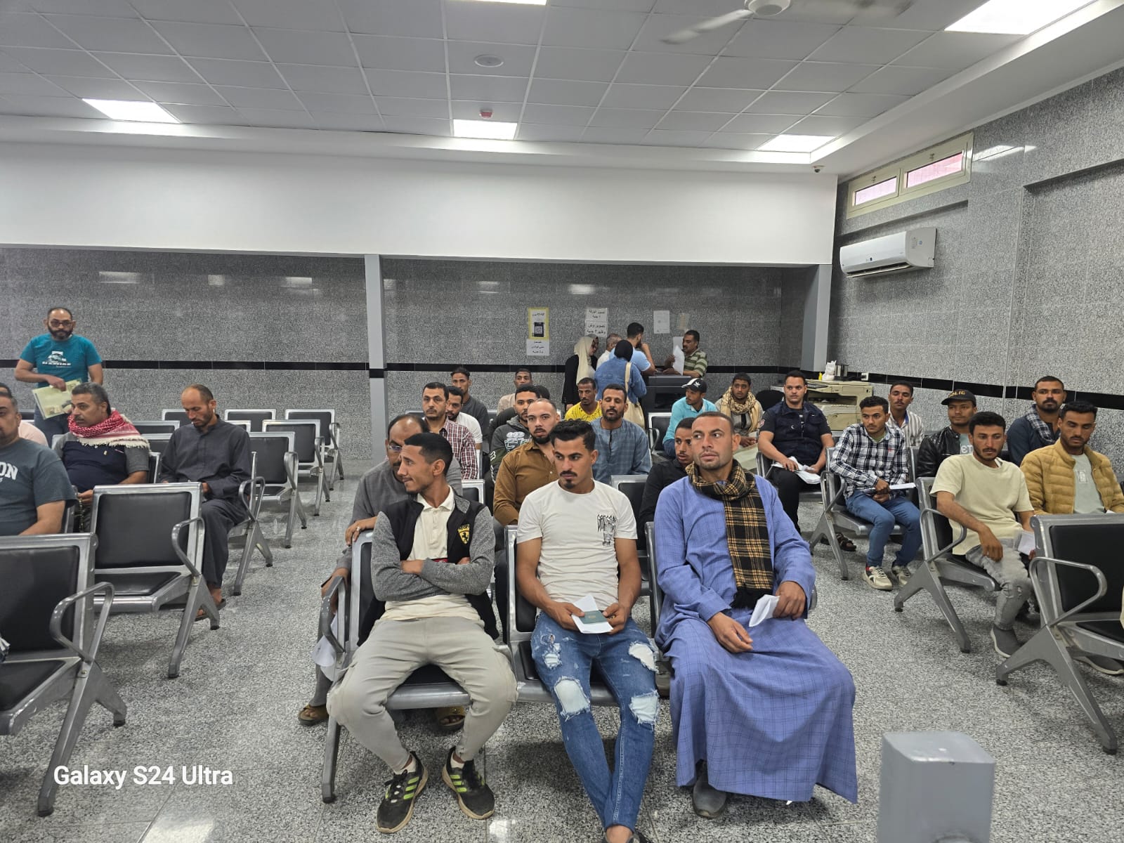 الاختبارات